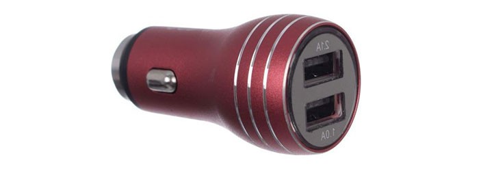 شارژر فندکی موبایل و تبلت میزو CC-16