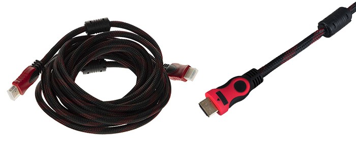 کابل HDMI سلکسون 5 متری CC05