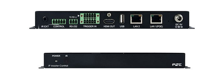 Cypress CDPS-CS7 LAN Controller