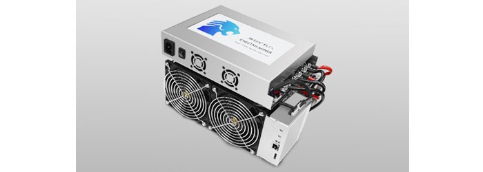 دستگاه ماینر Cheetah Miner F5M 53Th/s