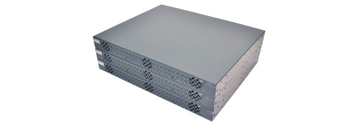 Cisco 1760 Modular Router