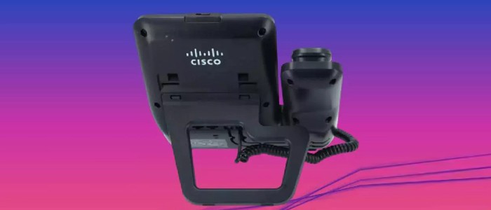 گوشی آی پی فون سیسکو CP-8945-K9