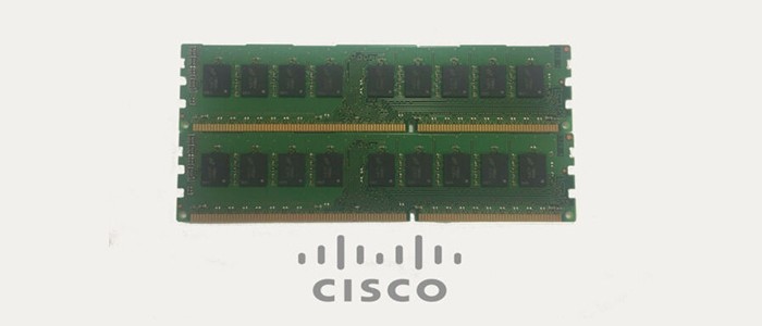 رم روتر سیسکو 8 گیگابایت MEM-4300-4GU8G