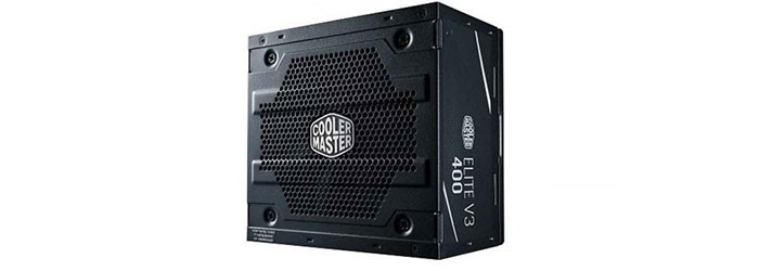 پاور کولر مستر ELITE 400W-V3 400W