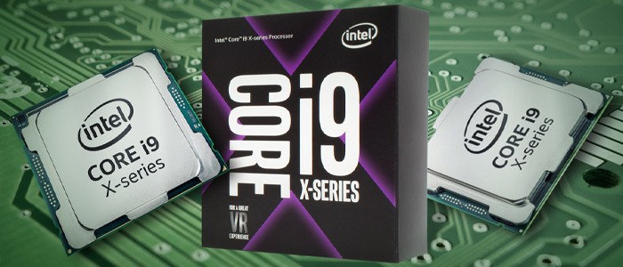 پردازنده اینتل Core i9-10900X