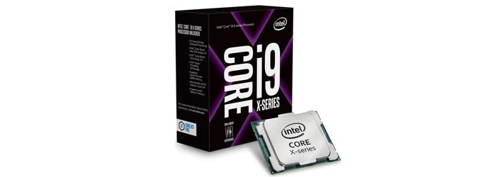 سی پی یو Intel Core i9-10940X