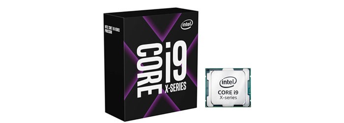 پردازنده اینتل Core i9-10980XE