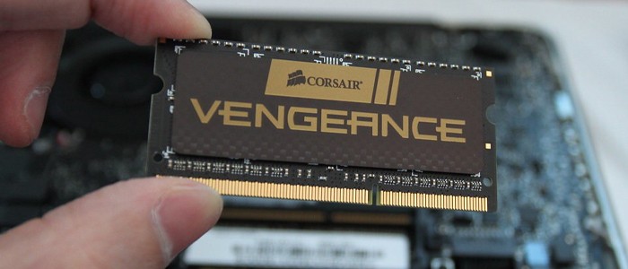 رم کورسیر Vengeance 8GB DDR3 1600MHz Single