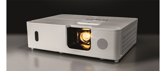 ویدئو پروژکتور هیتاچی CP-WX5500