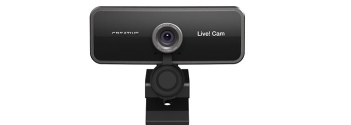 وب کم Creative Live Cam Sync 1080P