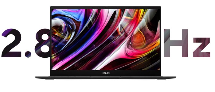 لپ تاپ 15.6 اینچ ایسوس Q540VJ i9-13900H