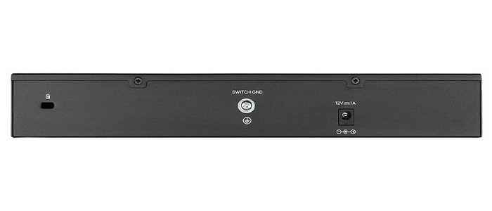 سوئیچ 16 پورت دی لینک DGS-1016C