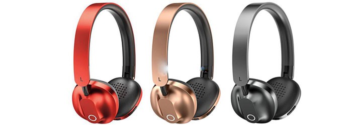 Baseus D01 Bluetooth Headphones