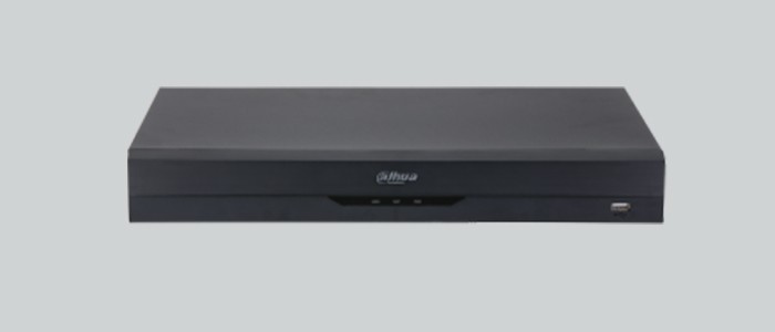 دستگاه DVR داهوا DH-XVR5216AN-4KL-I2