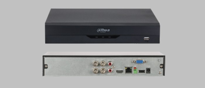 دستگاه DVR داهوا DH-XVR5104HS-I2