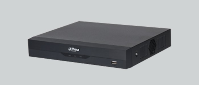 دستگاه DVR داهوا DH-XVR5116HS-I2
