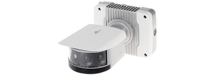 دوربین مداربسته آی پی بولت 8 مگاپیکسل داهوا IPC-PF83230-A180