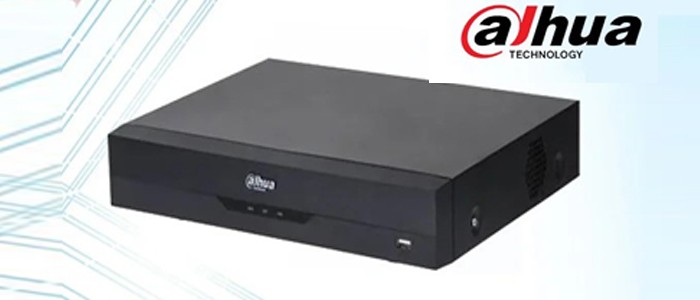 دستگاه دی وی آر داهوا XVR5232AN-I3 32CH