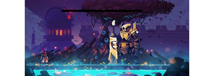 بازی Dead Cells مخصوص کامپیوتر