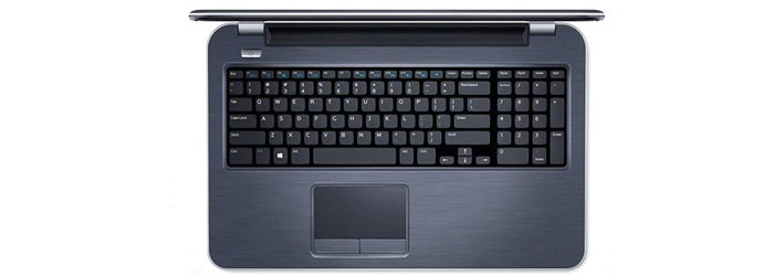 لپ تاپ دست دوم دل Inspiron 15R 5521 Core i7 