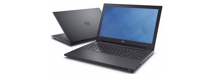 لپ تاپ دست دوم دل Inspiron 3558 i5-5200U