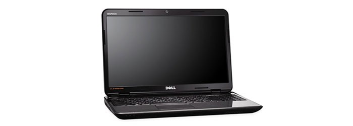 لپ تاپ دست دوم دل اینسپایرون N5010 Core i5-460M