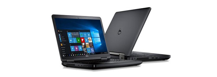  لپ تاپ Dell Latitude E5440 Core i5-4300U 