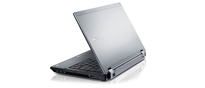  لپ تاپ دست دوم دل 13.3 اینچی Latitude E4310 i5-560M