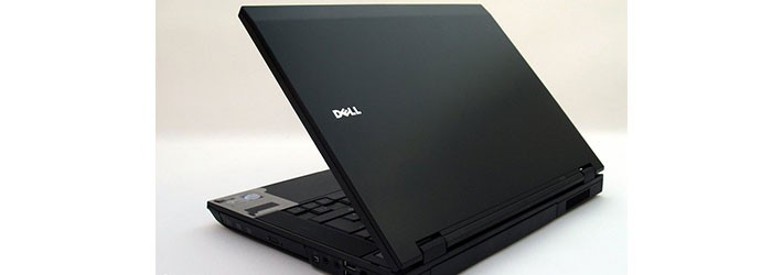 Dell Latitude E5500 Core 2 Duo E7500 Used Laptop