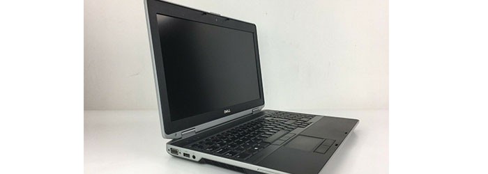 Dell Latitude E6530 i7-3540M 4GB 500GB Used Laptop