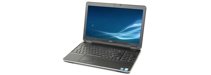 لپ تاپ دست دوم دل E6540 Core i7-4600U
