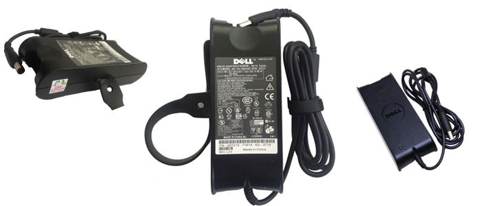 شارژر لپ تاپ 19.5 ولت 4.62 آمپر Dell مدل Pa-1900-02d
