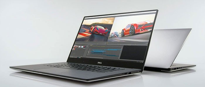 لپ تاپ دست دوم Dell Precision 5520 