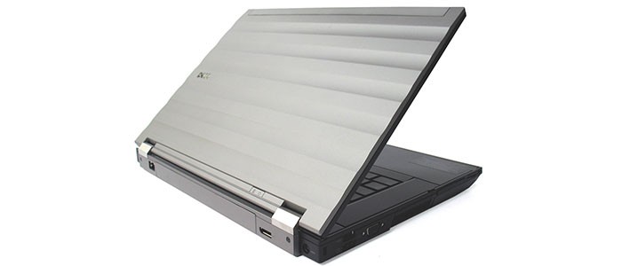 لپ تاپ استوک Dell M4400