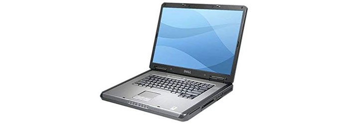 Dell Precision M90 Core 2 Duo T7600 Used Laptop