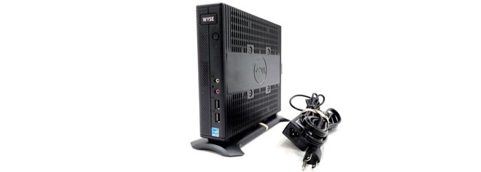 تین کلاینت Dell Wyse 7010