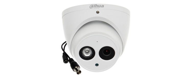 دوربین مداربسته HDCVI دام داهوا 5 مگاپیکسل DH-HAC-HDW1500EMP-A