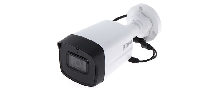 دوربین مداربسته HDCVI بولت داهوا HAC-HFW1200THP-I8