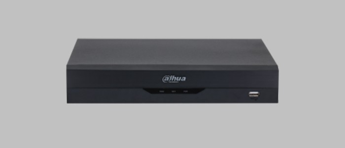 دستگاه DVR داهوا DH-XVR5108HS-4KL-I2