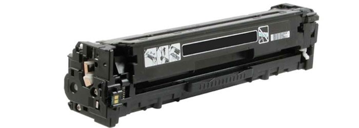 Diba 131A Black LaserJet Toner Cartridg