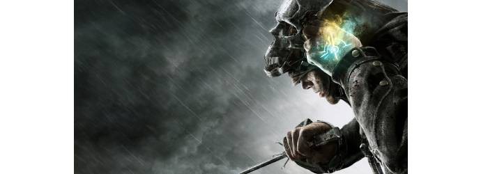 بازی کامپیوتری بی آبرو Dishonored