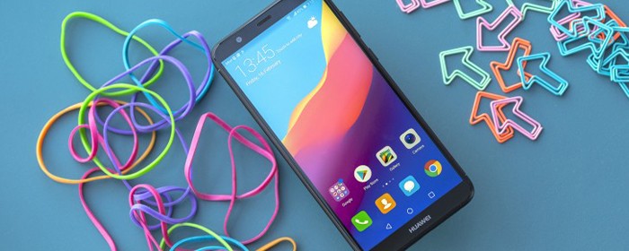 هوآوی P Smart