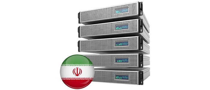 سرور اختصاصی ایران ارمغان DL380 G6 Xeon X5650 64GB 8TB