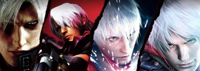 بازی DmC Devil May Cry مخصوص ایکس باکس 360