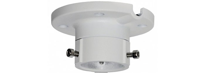 Hikvision DS-1663ZJ Wall Mounting for Dome Camera