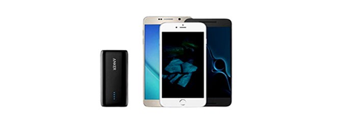 شارژر همراه Anker A1211 Astro E1 PowerCore