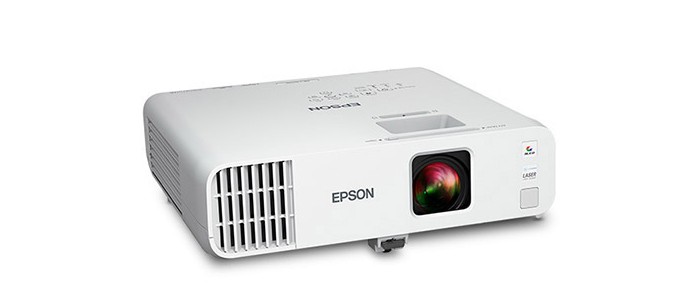 ویدئو پروژکتور لیزری Epson EB-L200w