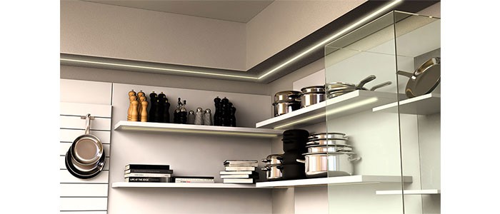 ال ای دی پاور لوم EMB25