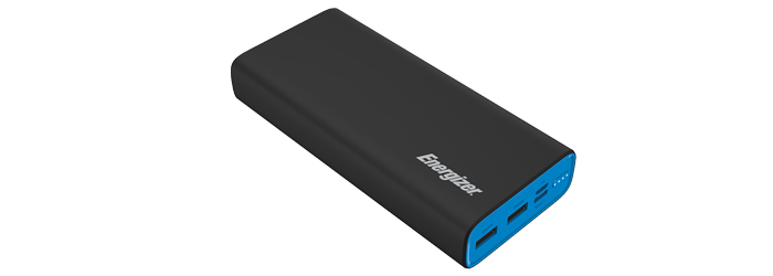 پاور بانک انرجایزر UE20007P 20000mAh