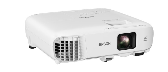 ویدئو پروژکتور Epson EB-982W